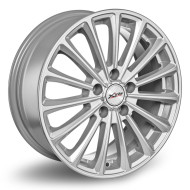 Диски Xtrike 7,0\R17 5*108 ET40 d54.1 HS Диски Xtrike 7,0\R17 5*108 ET40 d54.1 HS