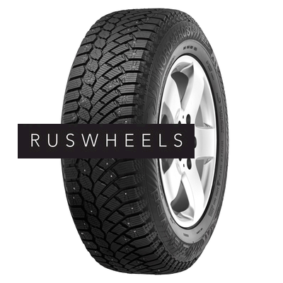 Шины Gislaved 215/70 r16 Nord Frost 200 SUV 100T Шипы