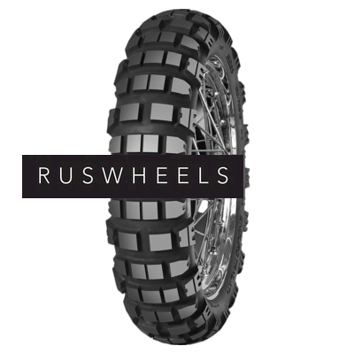 Шины Mitas 4,00B18 64H Enduro Trail+ Rear TL/TT Шины Mitas 4,00B18 64H Enduro Trail+ Rear TL/TT