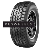 Шины Marshal 265/65R17 112T Road Venture AT61 TL M+S