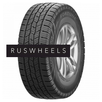Шины Fortune 255/70R18 113T Tormenta H/T FSR305 TL Шины Fortune 255/70R18 113T Tormenta H/T FSR305 TL