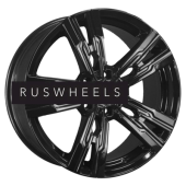 Диски RST 8x18/5x108 ET50 D63,4 R228 (Volvo) BL Диски RST 8x18/5x108 ET50 D63,4 R228 (Volvo) BL