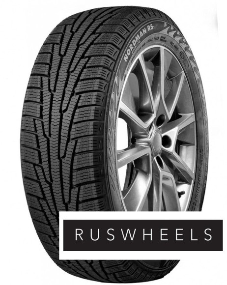 Шины Nordman  175/70/14  R 88 Nordman RS2  XL
