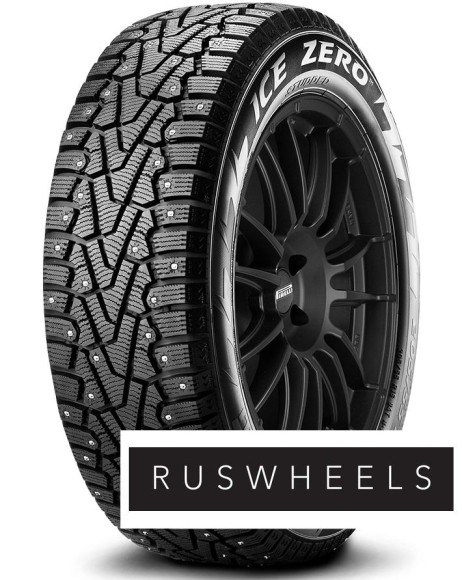 Шины Pirelli  265/50/20  H 111 WINTER ICE ZERO  XL Ш.