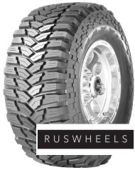 Шины Maxxis 35/12.5 r15 M8060 Trepador Radial 121K Шины Maxxis 35/12.5 r15 M8060 Trepador Radial 121K