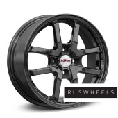 Диски iFree R15 / 6J PCD 4x100 ЕТ 45 ЦО 54.1 Грид