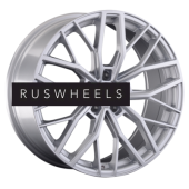 Диски Replay 9,5x21/5x112 ET37 D66,6 B238 Sil (конус, C570)