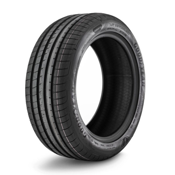 Шины GoodYear 225/45/17 V 94 EAG. F-1 ASYMMETRIC 5 XL (AO) Шины GoodYear 225/45/17 V 94 EAG. F-1 ASYMMETRIC 5 XL (AO)