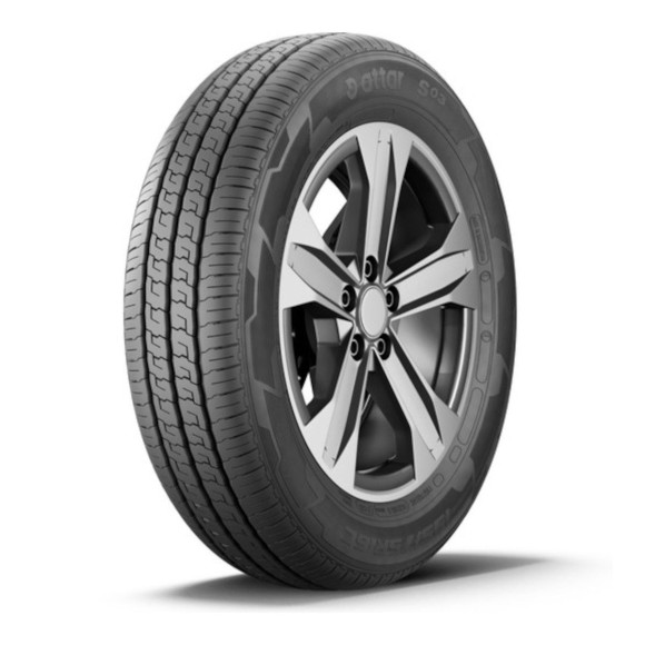 Шины Attar 185/75 r16c S03 104/102R