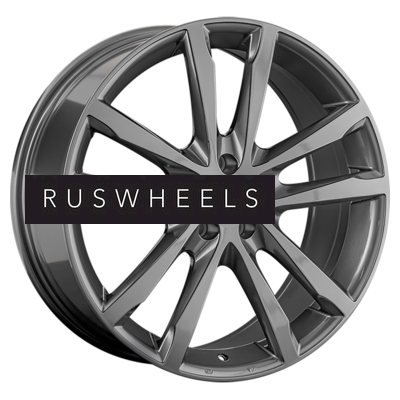 Диски Replay 8,5x20/5x108 ET43 D60,1 JT1 GM (конус, C570) Диски Replay 8,5x20/5x108 ET43 D60,1 JT1 GM (конус, C570)