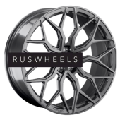 Диски LS Forged 10x22/5x112 ET20 D66,6 LS FG13 MGM (конус, C570)