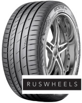 Шины Kumho  265/40/22  Y 106 Ecsta PS71  XL