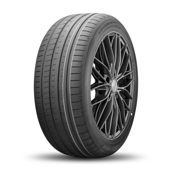 Шины Yokohama HL275/35R23 108Y XL Advan Sport V107E TL