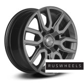 Диски Carwel R17 / 8J PCD 6x139.7 ЕТ 36 ЦО 100.1 Барал Диски Carwel R17 / 8J PCD 6x139.7 ЕТ 36 ЦО 100.1 Барал