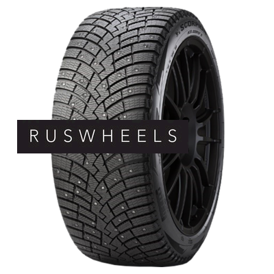 Шины Pirelli 235/50R19 103H XL Scorpion Ice Zero 2 TL (шип.)