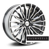 Диски RST R20 / 9J PCD 5x112 ЕТ 34 ЦО 66.6 R032