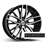 Диски AEZ R21 / 11.5J PCD 5x130 ЕТ 55 ЦО 71.6 Panama dark