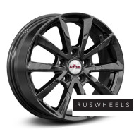 Диски iFree R16 / 6.5J PCD 5x112 ЕТ 46 ЦО 57.1 Скайрим