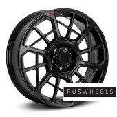 Диски Replica FR R21 / 8.5J PCD 5x108 ЕТ 40 ЦО 63.4 ZR IVF-3165