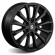 Диски СКАД Premium 8.5\R20 6*139.7 ET33 d100.1 Fury black Диски СКАД Premium 8.5\R20 6*139.7 ET33 d100.1 Fury black