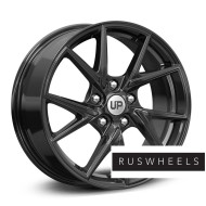 Диски Wheels UP R17 / 7J PCD 5x108 ЕТ 33 ЦО 60.1 Up105