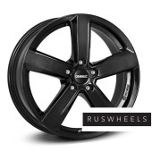 Диски Dezent R15 / 6J PCD 5x112 ЕТ 43 ЦО 57.1 TU black