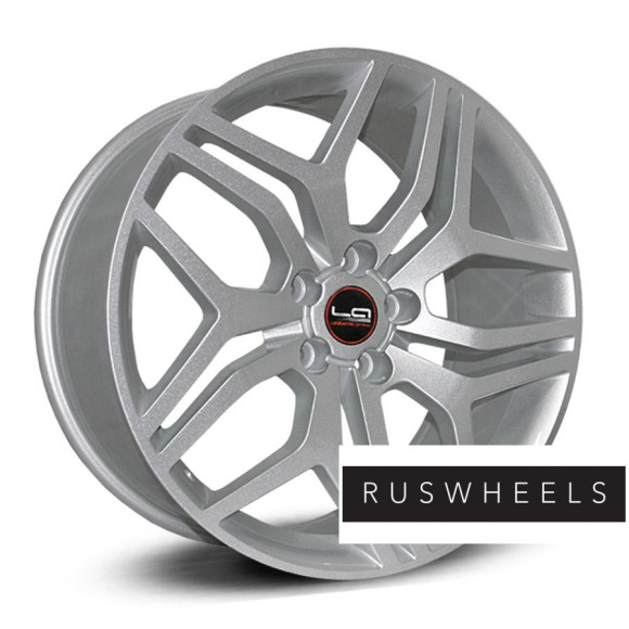 Диски Legeartis Concept R22 / 9.5J PCD 5x120 ЕТ 48 ЦО 72.6 LR510