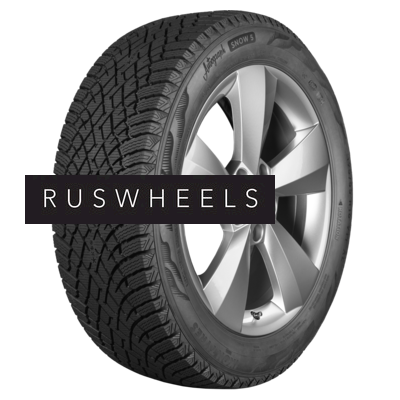 Шины Ikon 245/40R20 99T XL Autograph Snow 5 TL