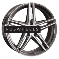 Диски Replay 8,5x20/5x112 ET28 D66,6 A248 GMF (конус, A001) Диски Replay 8,5x20/5x112 ET28 D66,6 A248 GMF (конус, A001)