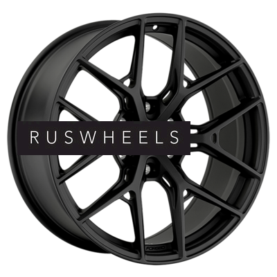 Диски LS Forged 9x20/6x139,7 ET20 D77,8 LS FG31 MB (конус)