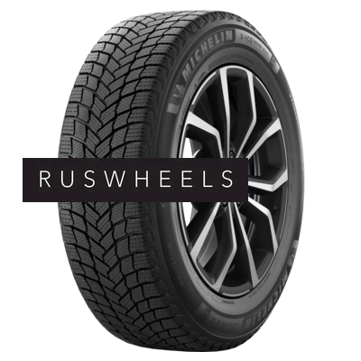 Шины Michelin 275/45R21 110T XL X-Ice Snow SUV TL