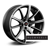 Диски Legeartis Concept R20 / 9J PCD 5x112 ЕТ 33 ЦО 66.6 A535