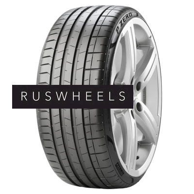 Шины Pirelli 325/35 r23 P ZERO PZ4 SPORTS CAR 111Y