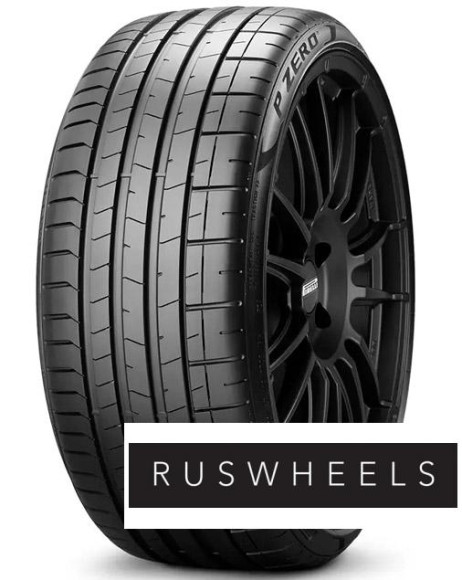 Шины Pirelli 245/45R19 102Y XL P Zero (PZ4) Sports Car * MO TL Шины Pirelli 245/45R19 102Y XL P Zero (PZ4) Sports Car * MO TL