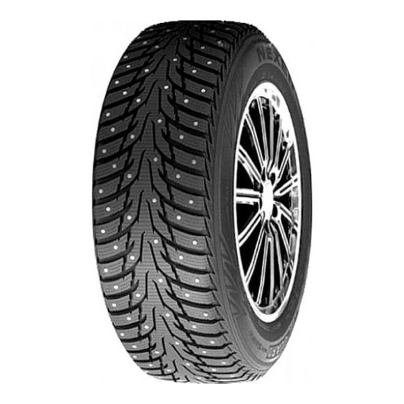 Шины Nexen  215/65/17  T 103 Winguard WinSpike WS62  XL Ш.