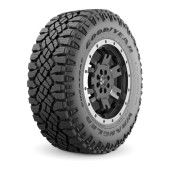 Шины GoodYear  255/60/20  Q 113 WRL DURATRAC  XL