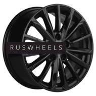 Диски Khomen Wheels 6,5x16/5x114,3 ET46 D67,1 KHW1611 (Mitsubishi) Black