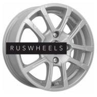 Диски iFree 5,5x14/4x100 ET43 D60,1 Слайдер (КС587) Нео-классик