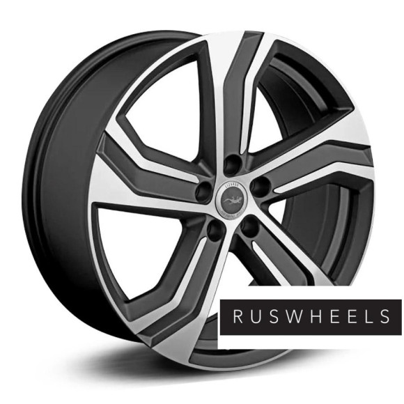 Диски Lizardo R19 / 8J PCD 5x108 ЕТ 45 ЦО 67.1 5601 Диски Lizardo R19 / 8J PCD 5x108 ЕТ 45 ЦО 67.1 5601