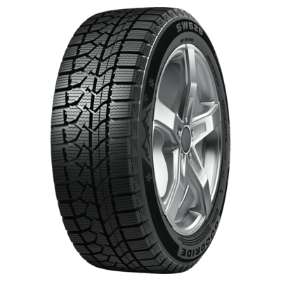 Шины Goodride 235/65R18 106T SW628 TL Шины Goodride 235/65R18 106T SW628 TL