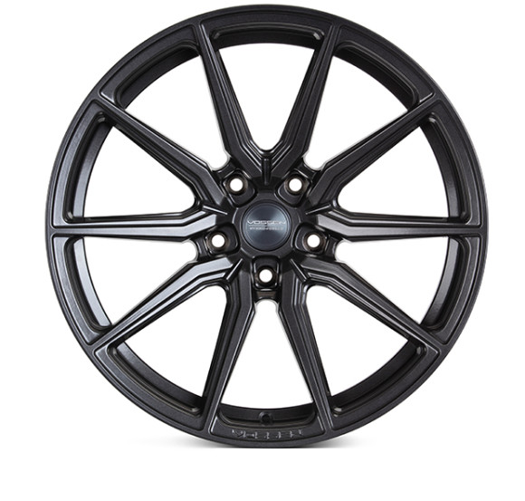 Диски Vossen HF-3 20x12 Anthracite Диски Vossen HF-3 20x12 Anthracite