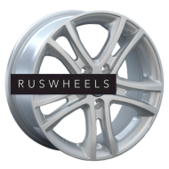 Диски Replay 6,5x16/5x112 ET39,5 D66,6 SNG16 Sil (конус, C645) 610 кг