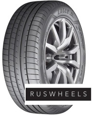 Шины Goodyear 275/45 r21 Eagle F1 Asymmetric 3 SUV 110Y