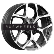 Диски SKAD Original 6,5x16/5x114,3 ET45 D67,1 KL-368 (Mazda 3) Алмаз Диски SKAD Original 6,5x16/5x114,3 ET45 D67,1 KL-368 (Mazda 3) Алмаз