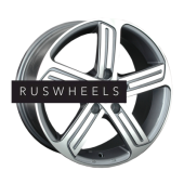 Диски Replay 6,5x16/5x112 ET33 D57,1 VV177 GMF (конус, C570)