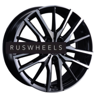 Диски Replay 10,5x20/5x112 ET40 D66,6 B253 BKF (конус, B640) Диски Replay 10,5x20/5x112 ET40 D66,6 B253 BKF (конус, B640)