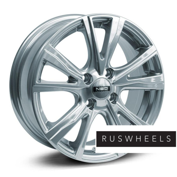 Диски NEO R16 / 6J PCD 4x100 ЕТ 45 ЦО 54.1 674 Диски NEO R16 / 6J PCD 4x100 ЕТ 45 ЦО 54.1 674