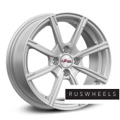 Диски iFree R15 / 6J PCD 4x100 ЕТ 38 ЦО 67.1 Калибр