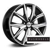 Диски Скад R19 / 7J PCD 5x112 ЕТ 43 ЦО 57.1 KL-1162 Диски Скад R19 / 7J PCD 5x112 ЕТ 43 ЦО 57.1 KL-1162