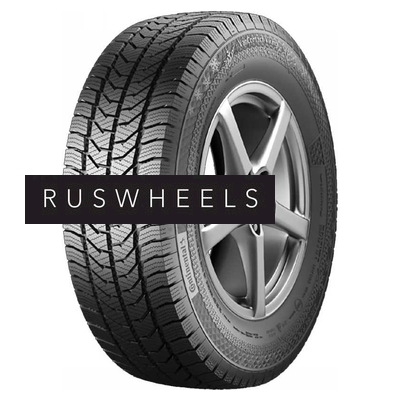 Шины Continental 215/60R17C 109/107R VanContact Viking TL 8PR